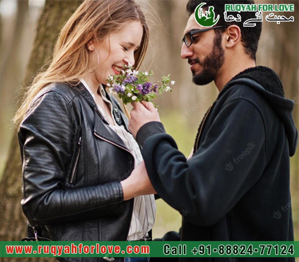 Dua for Success in Marriage Proposal Specialist in India